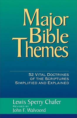 Picture of Major Bible Themes