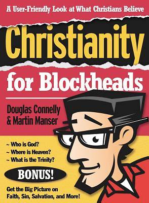 Picture of Christianity for Blockheads