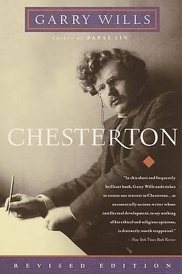 Picture of Chesterton