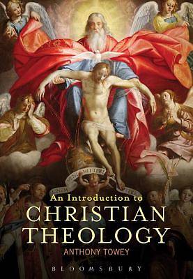 Picture of An Introduction to Christian Theology [ePub Ebook]