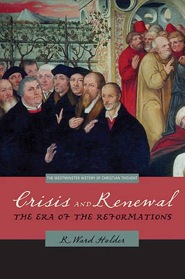 Picture of Crisis and Renewal