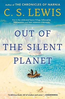 Picture of Out of the Silent Planet
