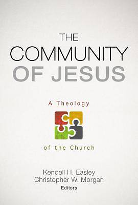 Picture of The Community of Jesus