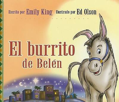 Picture of El Burrito de Belen