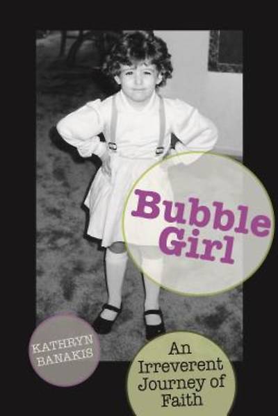 Picture of Bubble Girl