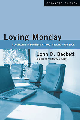 Picture of Loving Monday Expanded Edition