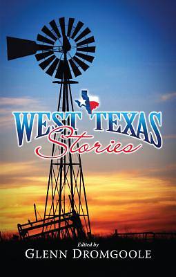 Picture of West Texas Stories