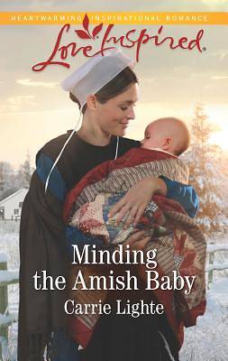 Picture of Minding the Amish Baby