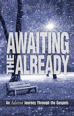 Picture of Awaiting the Already - eBook [ePub]