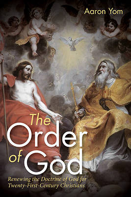 Picture of The Order of God