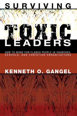 Picture of Surviving Toxic Leaders