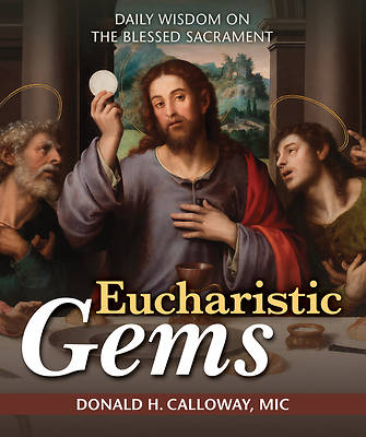 Picture of Eucharistic Gems
