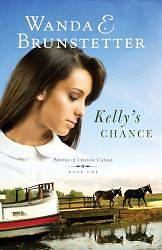 Picture of Kelly's Chance [ePub Ebook]
