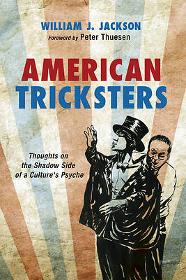 Picture of American Tricksters