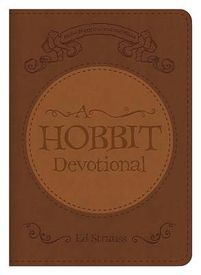 Picture of A Hobbit Devotional
