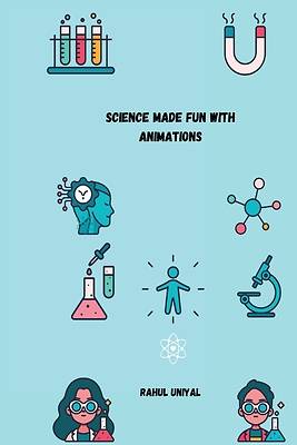 Picture of Science made fun with animations