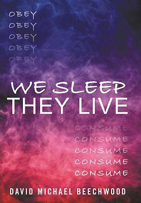 Picture of We Sleep They Live