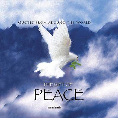 Picture of The Gift of Peace (Quotes)