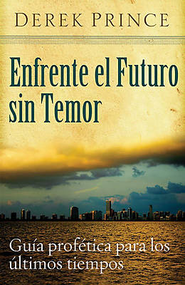 Picture of Enfrente El Futuro Sin Temor