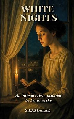 White Nights An intimate story inspired by Dostoyevsky