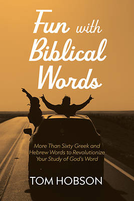 Picture of Fun with Biblical Words