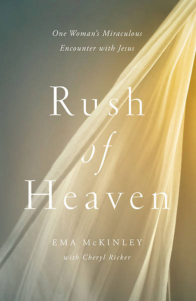 Picture of Rush of Heaven