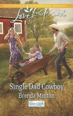 Picture of Single Dad Cowboy