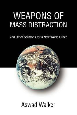Picture of Weapons of Mass Distraction