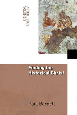 Picture of Finding the Historical Christ