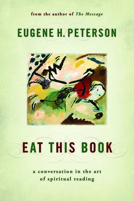 Picture of Eat This Book