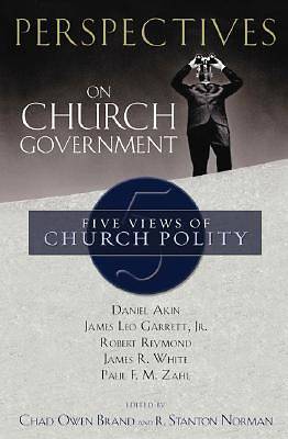 Picture of Perspectives on Church Government