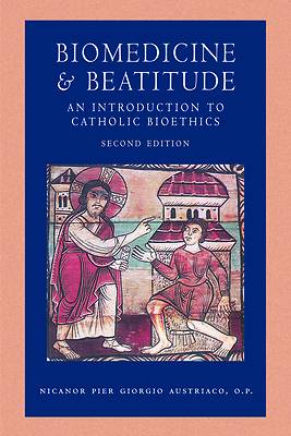 Picture of Biomedicine and Beatitude