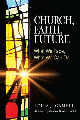 Picture of Church, Faith, Future [ePub Ebook]