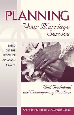 Picture of Planning Your Marriage Service [ePub Ebook]