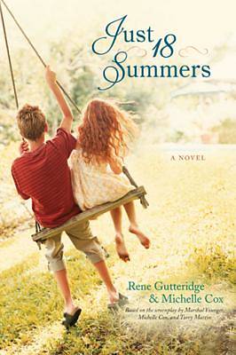 Picture of Just 18 Summers [ePub Ebook]