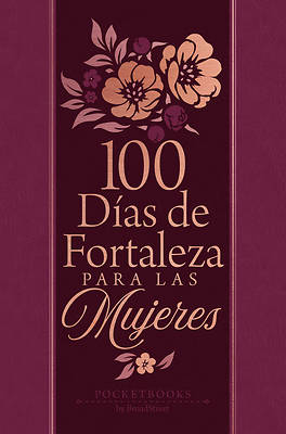 Picture of 100 Días de Fortaleza Para Las Mujeres