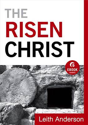Picture of The Risen Christ [ePub Ebook]