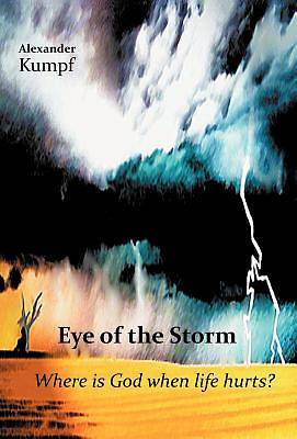 Picture of Eye of the Storm