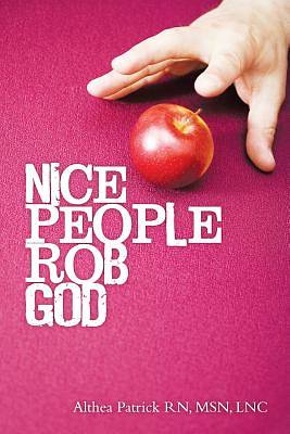 Picture of Nice People Rob God
