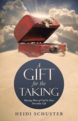 Picture of A Gift for the Taking