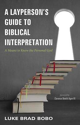 Picture of A Layperson's Guide to Biblical Interpretation [ePub Ebook]