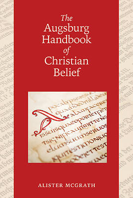 Picture of The Augsburg Handbook of Christian Belief