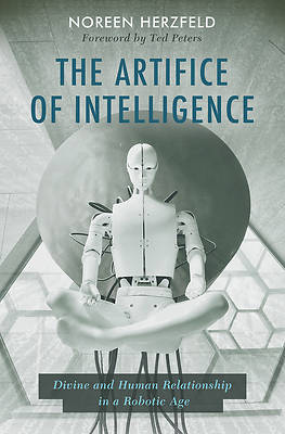 Picture of The Artifice of Intelligence