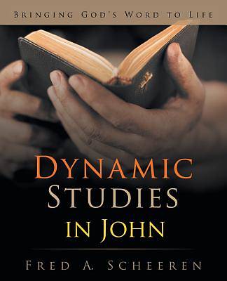 Picture of Dynamic Studies in John