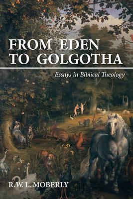 Picture of From Eden to Golgotha