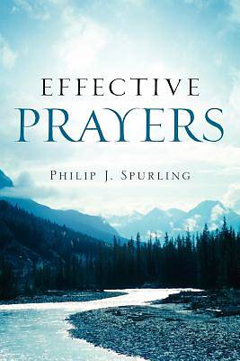 Picture of Effective Prayers