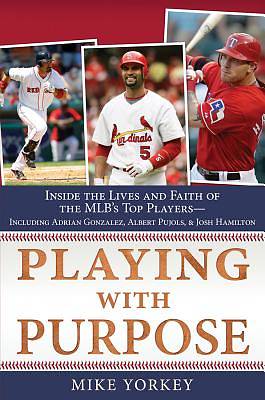 Picture of Playing with Purpose: Baseball