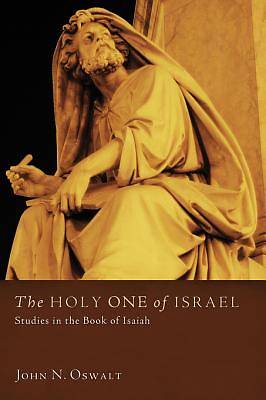 Picture of The Holy One of Israel [ePub Ebook]