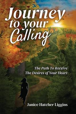 Picture of Journey to Your Calling