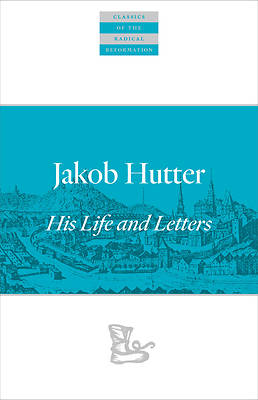 Picture of Jakob Hutter